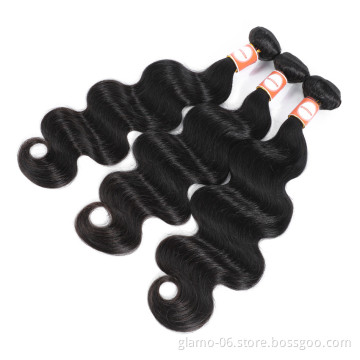 Free Sample Mink Virgin Hair Brazilian Hair Bundle,Wholesale Raw Virgin Brazilian Cuticle Aligned Hair,Virgin Human Hair Vendor